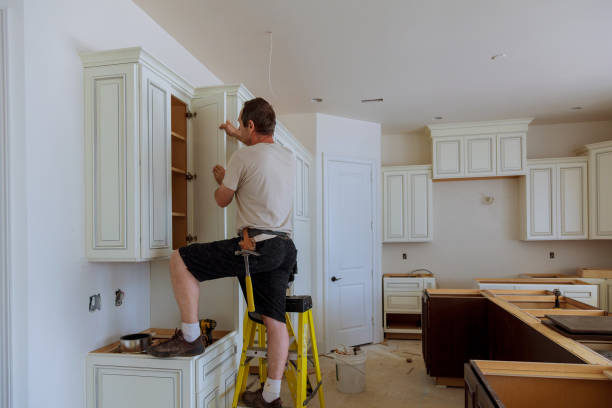 Countertop Replacement Spring Valley JMT Kitchen Cabinet